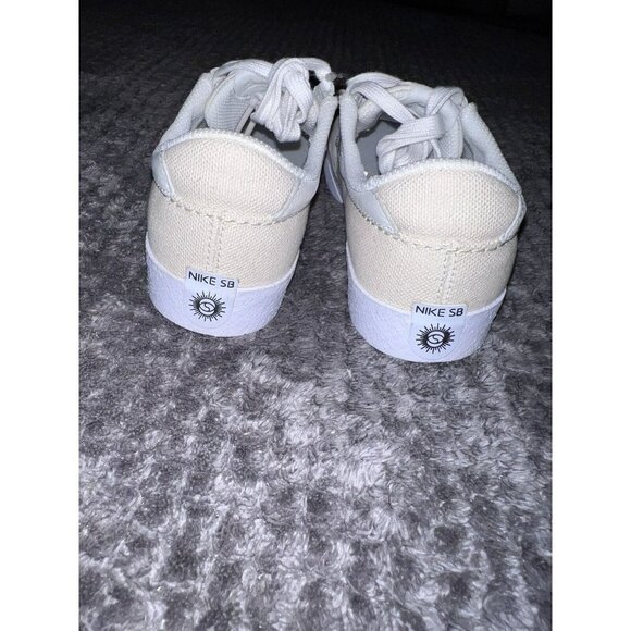 NIKE SB Shane Premium Skateboarding Shoes (DM0478-111) Size 5 - Picture 7 of 10